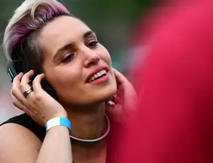 Youth risk hearing loss from headphones