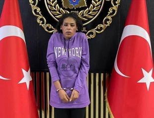 Perpetrator of Istanbul bombing ‘always dressed in black’: Witnesses