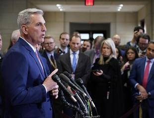 Republicans take control of US House, Congress split: projections