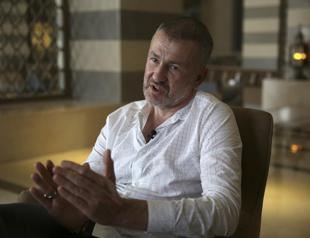 Sanctioned tycoon says Russia wants to engage on climate