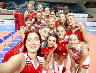 ‘Sultans of the Net’ to play EuroVolley group matches in Germany