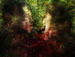 ‘Guide’ exhibition at Gallery Ark