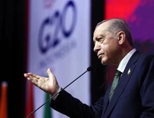 Türkiye pushing for further Russia-US talks: Erdoğan