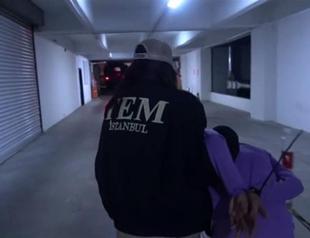 Perpetrator of Istanbul terror attack arrested