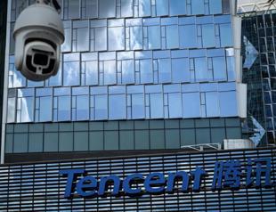 Tencent wins first game licence in 18 months