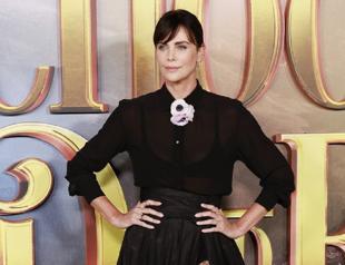 Charlize Theron under fire over Afrikaans ‘a dying language’ comments