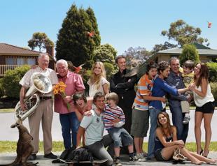 Axed Australian TV soap ‘Neighbours’ set for revival