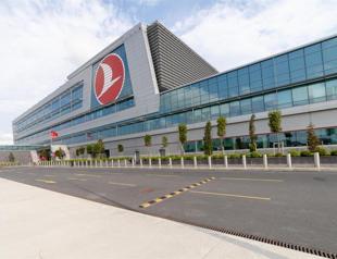 Turkish Airlines receives Leed v4.1 Certificate