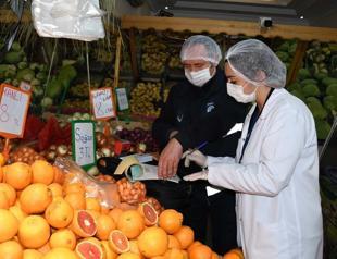 Companies fined over exorbitant prices, stockpiling