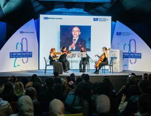 Sabancı Art Awards presented