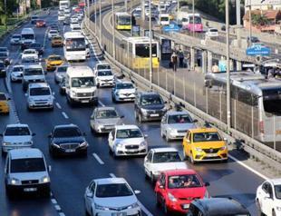 190 people died in traffic accidents in October