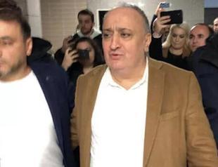 Union head arrested for ‘bread’ remarks released