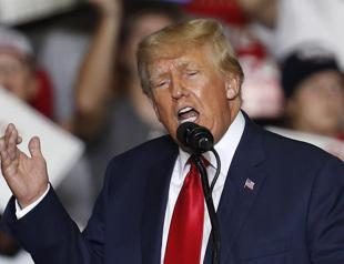 Elon Musk asks Twitter users if Trump should be reinstated