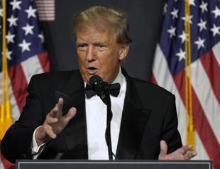 Trump account reappears on Twitter after Musk reinstatement