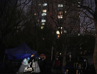 China announces 1st COVID-19 death in almost 6 months