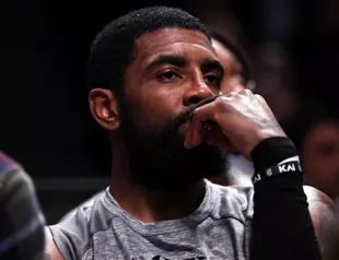 Irving apologizes ‘deeply’ for post