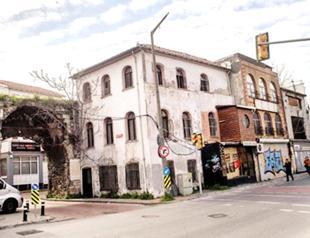 Historical Cibali Police Station to be turned into museum