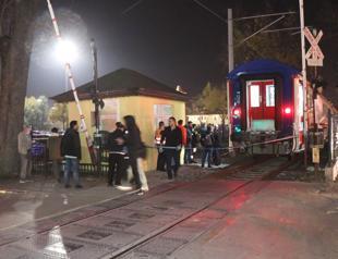 Young woman killed in e-scooter accident