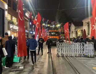 13 more detained in deadly bomb attack in Istanbul