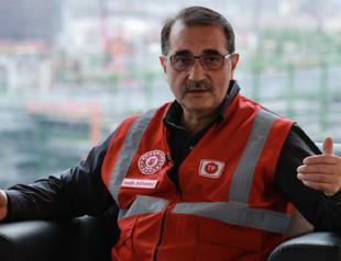 Minister sees no change in gas prices in December