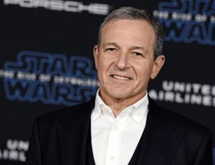 Disney boots CEO, brings back Bob Iger to lead company