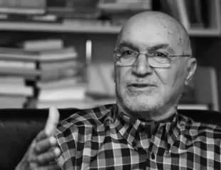 Veteran journalist dies at age of 83