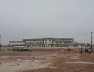 PKK/YPG rockets hit Turkish border, kill 3: Minister