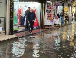 Some 16 provinces warned with yellow alert