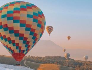 Hot air balloons to be produced in country