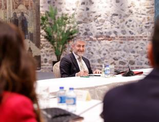 Minister dismisses money laundering probe claims