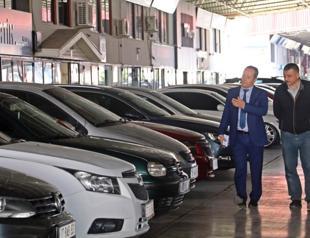 New tax thresholds for cars may take effect in December