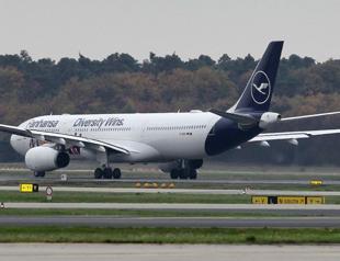 Lufthansa launches hiring drive as recovery gathers pace