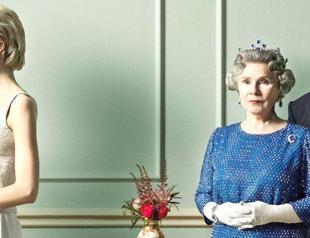 ‘The Crown’ puts both Diana, Camilla in sympathetic light