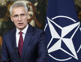 Sweden, Finland should increase cooperation against terrorism: NATO Chief