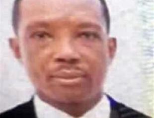 Liberian diplomat jumps to death at Istanbul Airport