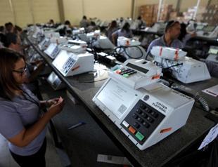 Bolsonaro contests Brazil election loss, wants votes voided