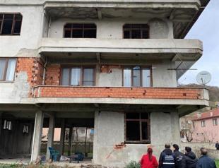 8,000 houses to be examined after quake: Minister