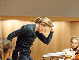 Blanchett and Yeoh films top indie Spirit Award nominations