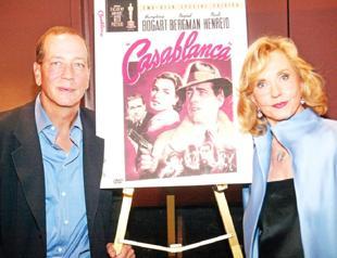 Casablanca bar celebrates film classic, 80 years on
