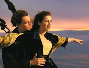 Cameron almost didn’t choose DiCaprio or Winslet to star in ‘Titanic’