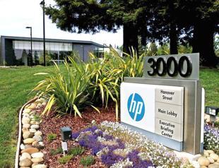 Hewlett Packard plans up to 6,000 job cuts
