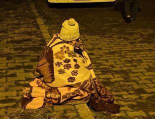 Düzce quake was first mid-sized to occur after two big quakes: Expert