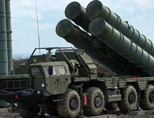 S-400 air defense system ready for use if needed: Defense minister