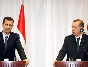 Meeting with Assad possible: Erdoğan