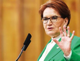 İYİ Party leader vows to overhaul education policy when in power