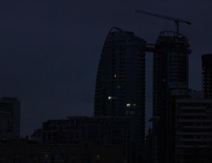 Russia strikes critical infrastructure in Kiev: officials