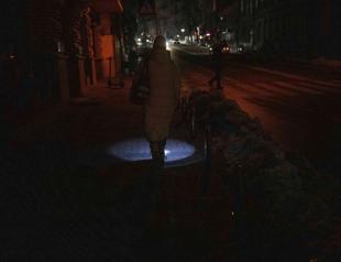 Most Ukrainians left without power after new Russian strikes