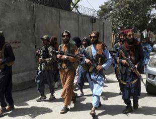 Taliban lash 12 people before stadium crowd in Afghanistan