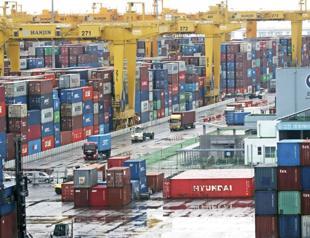 South Korea truckers strike again, threatening supply chains