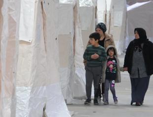 Urban transformation protected Düzce from quake: Mayor